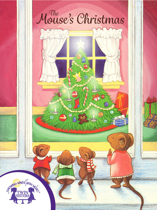 Title details for The Mouse's Christmas by Kim Mitzo Thompson - Available
